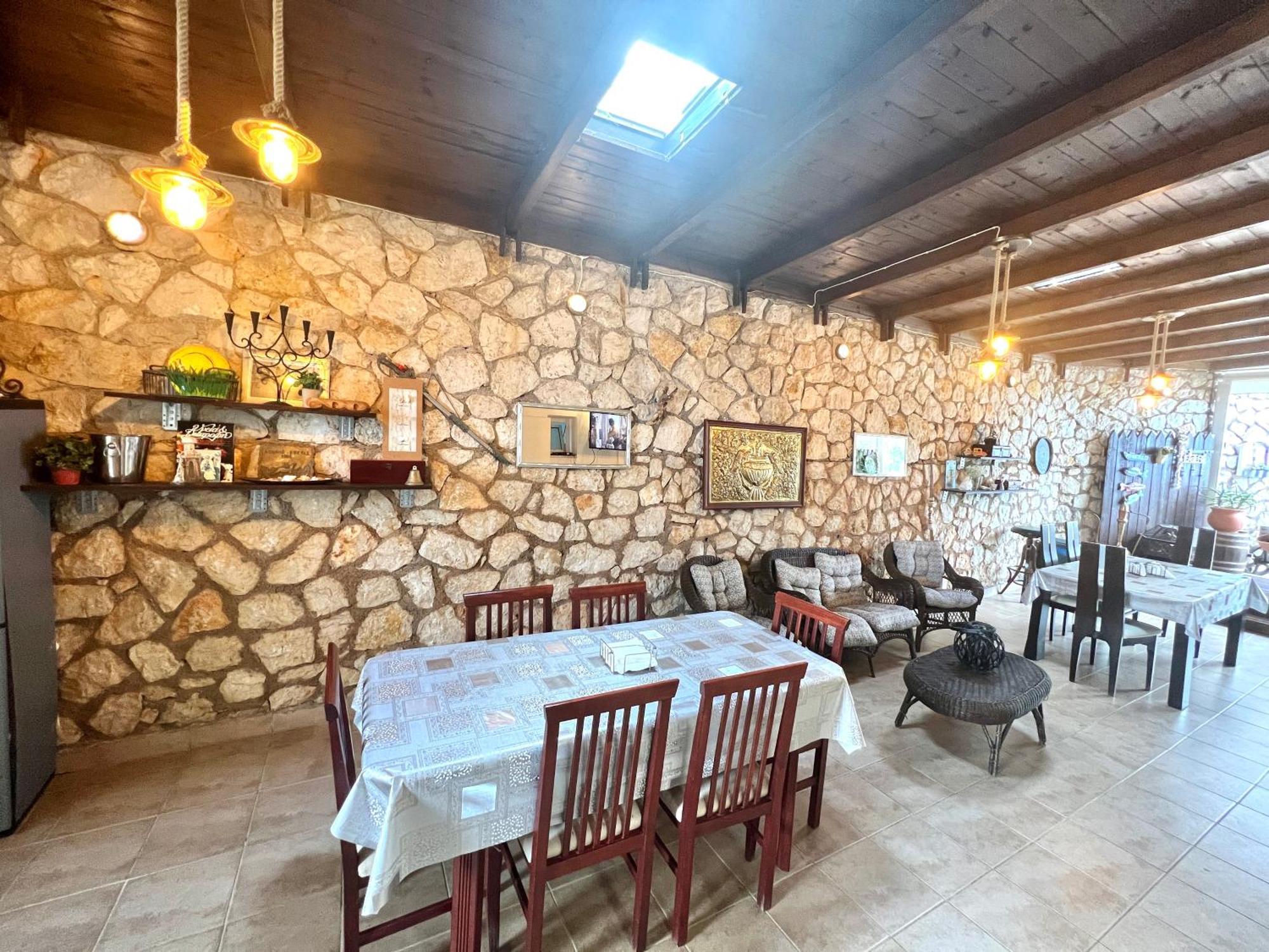 La Casa D' Irene (Adults Only) Hotel อาโยส นิกีตัส ภายนอก รูปภาพ