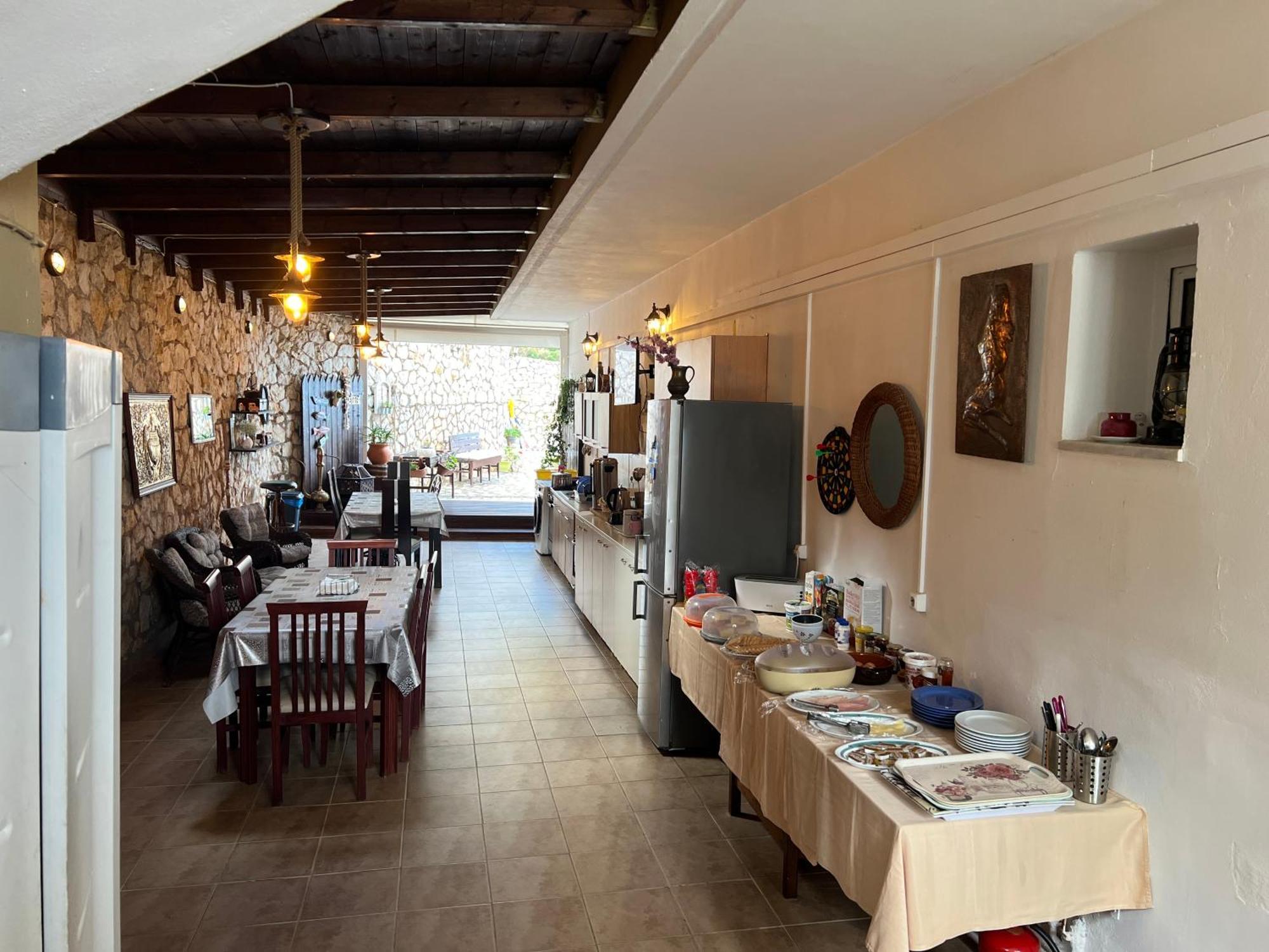 La Casa D' Irene (Adults Only) Hotel อาโยส นิกีตัส ภายนอก รูปภาพ