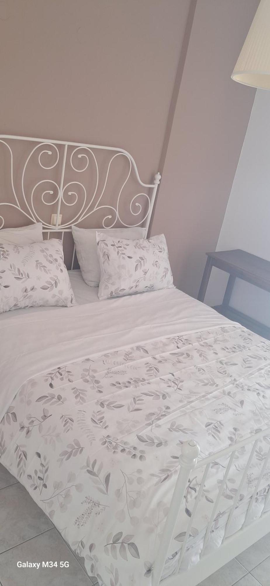 La Casa D' Irene (Adults Only) Hotel อาโยส นิกีตัส ภายนอก รูปภาพ