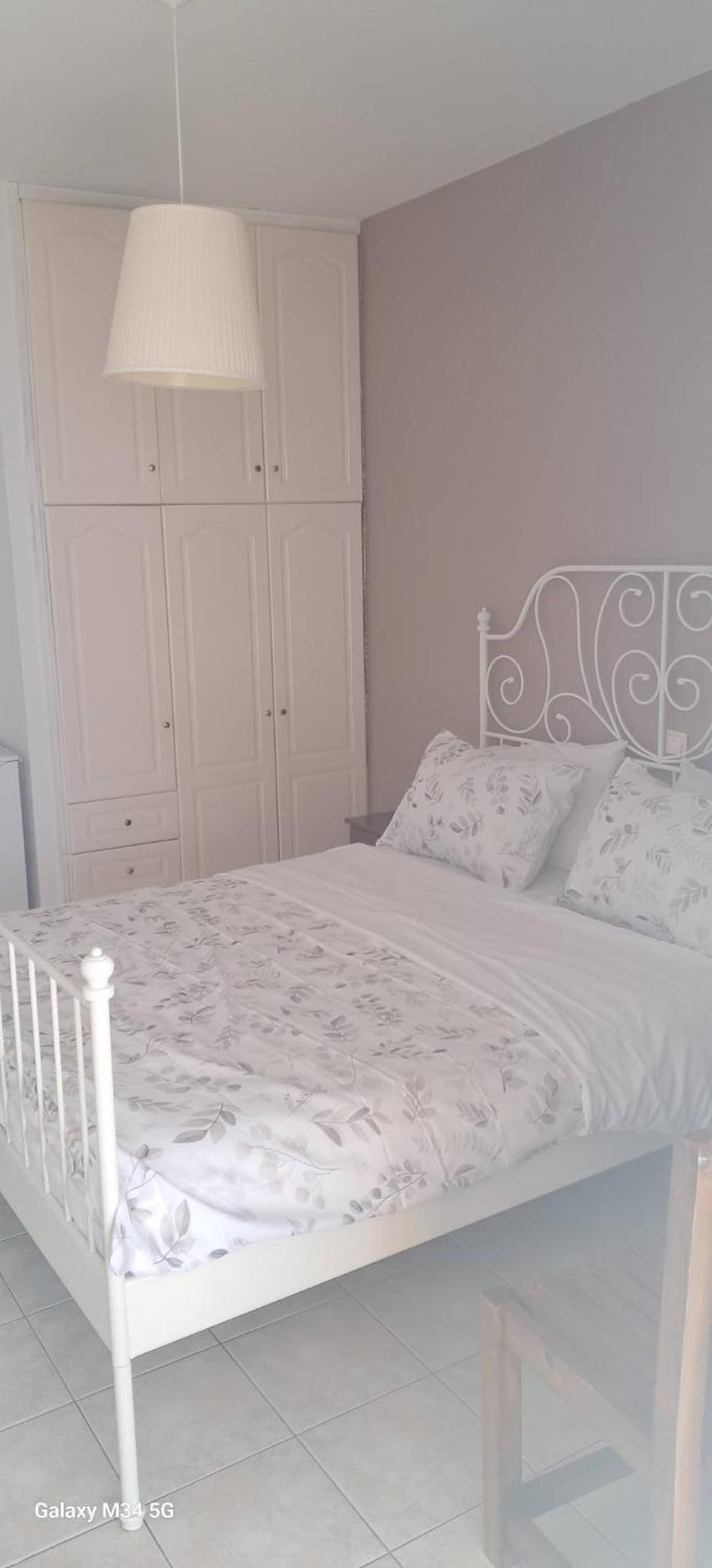 La Casa D' Irene (Adults Only) Hotel อาโยส นิกีตัส ภายนอก รูปภาพ