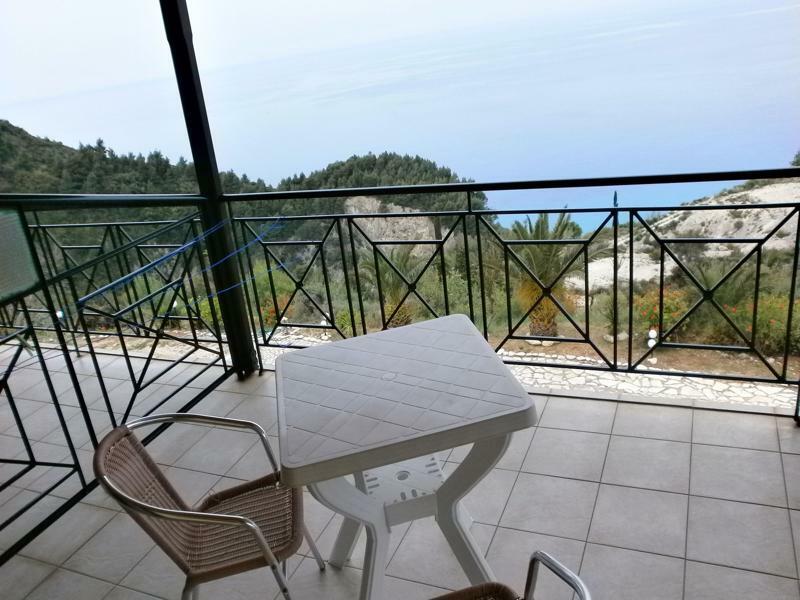 La Casa D' Irene (Adults Only) Hotel อาโยส นิกีตัส ภายนอก รูปภาพ