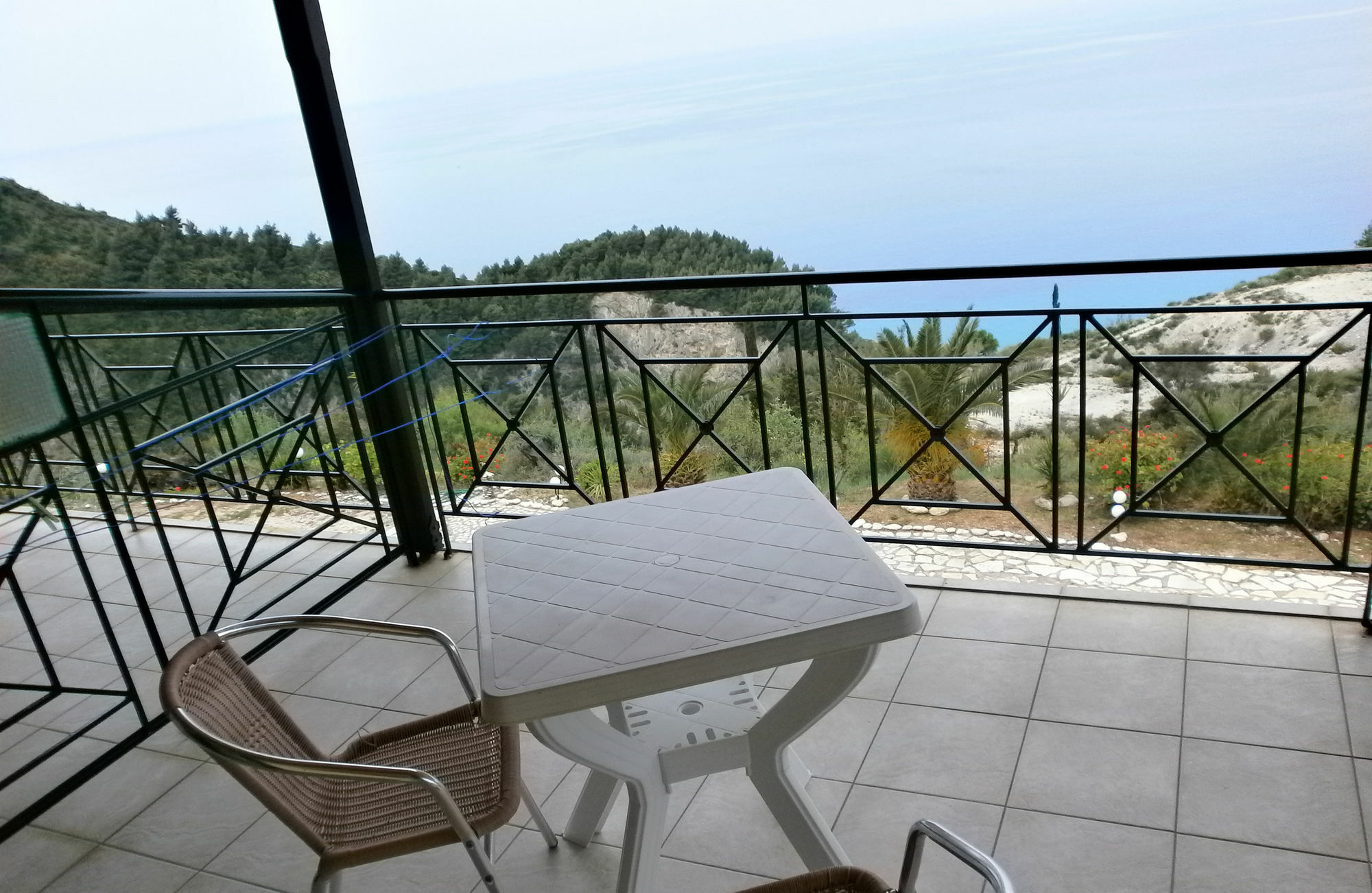 La Casa D' Irene (Adults Only) Hotel อาโยส นิกีตัส ภายนอก รูปภาพ