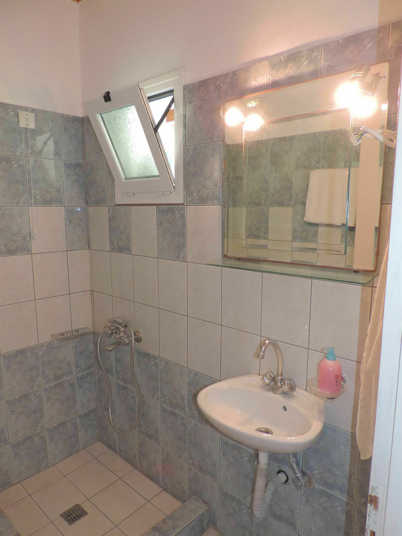 La Casa D' Irene (Adults Only) Hotel อาโยส นิกีตัส ภายนอก รูปภาพ